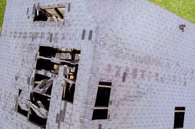 Efficient Repair Process