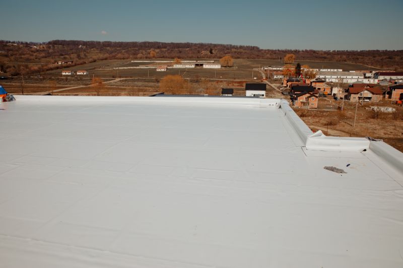 Best Industrial Roofing Contractors in Palatine, IL