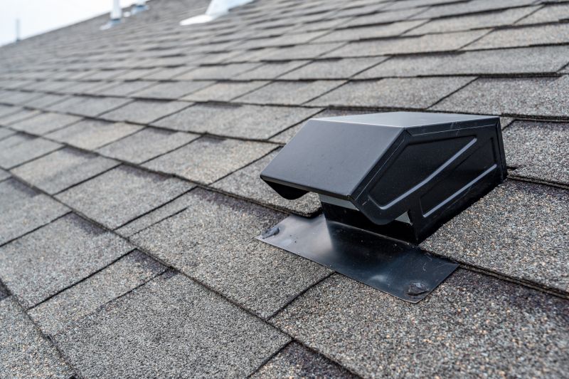 Roof Leak Repair