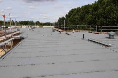 Commercial Roofing