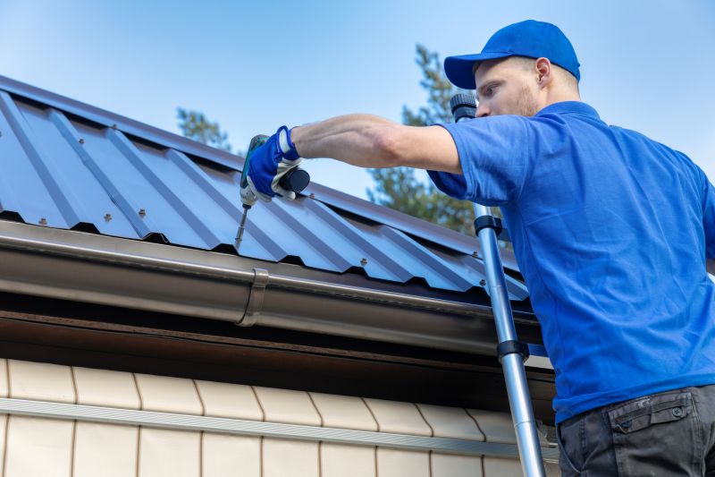 Experienced Roofing Professionals